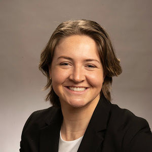 Meet your Posher, Georgia